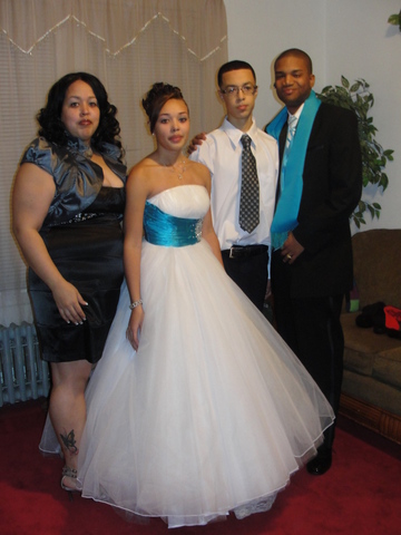 Mi Dieciseis Cumpleaños