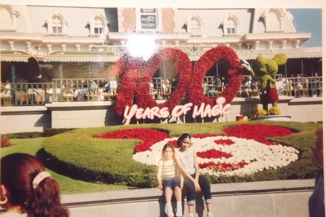 100 Years of Walt  Disney World