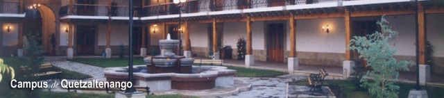 CREACIÓN DE URL XELA