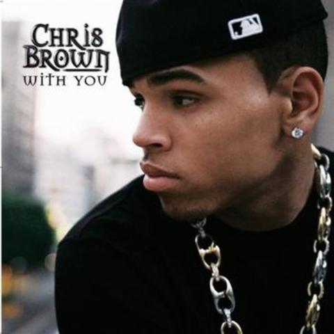 Starting Chris Brown Career