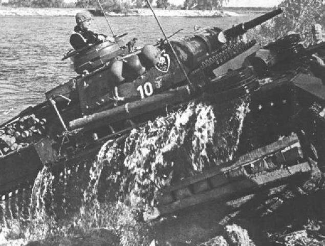 Francia y Gran Bretaña