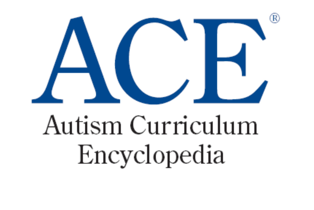The Autism Curriculum Encyclopedia (ACE) was born