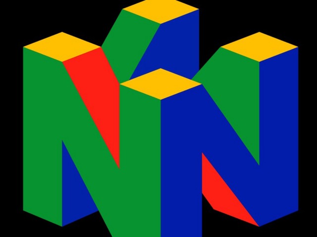 Nintendo 64 was Released in North America