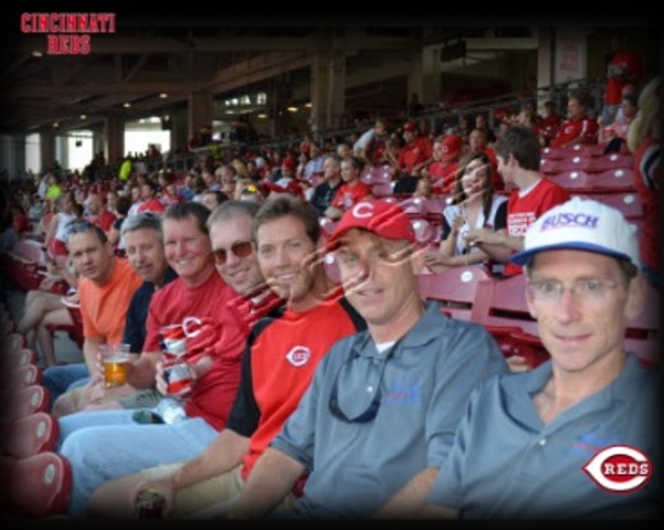 Reds Game