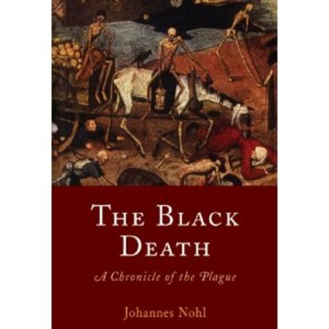 The Chronicle Of The Black Death