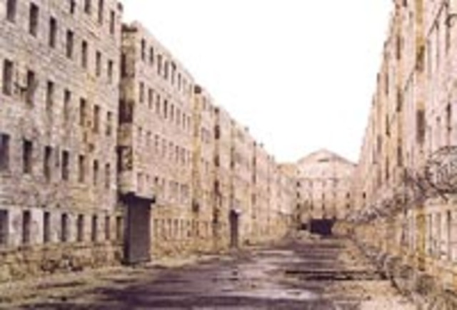 The Sing-Sing Prison