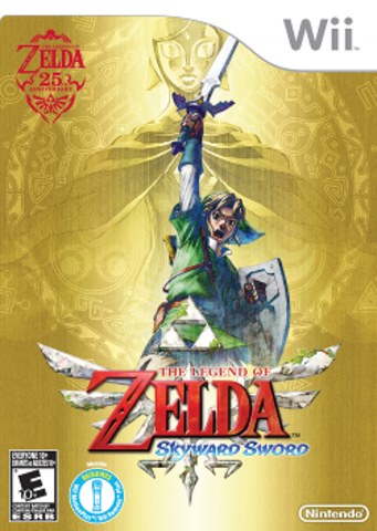 skyward sword