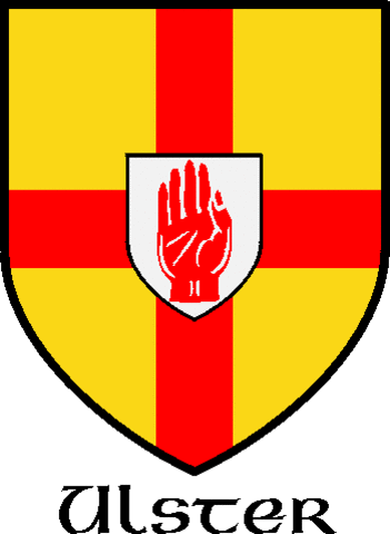 Ulster Unionist Council Formed