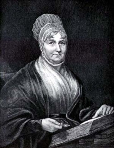 Elizabeth Fry