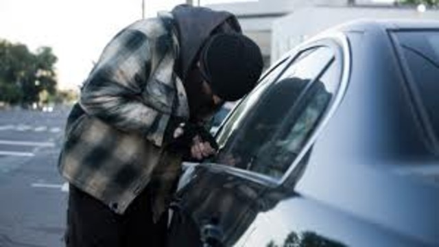 National Motor Vehicle Theft Act passed