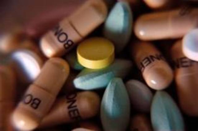 First American Drug Court founded