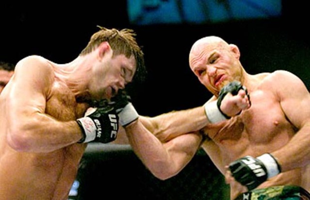 UFC 66