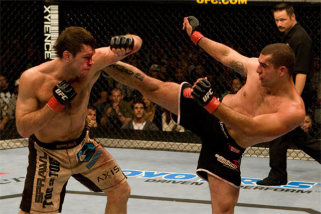 UFC 76
