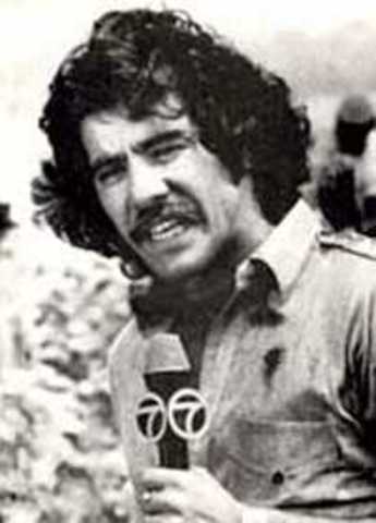 Geraldo Rivera's TV Broadcast of Willowbrook State School