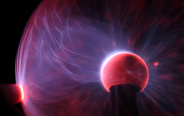 Electricidad Estática