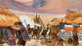 Timeline: EVOLUCION DE LA ECONOMIA