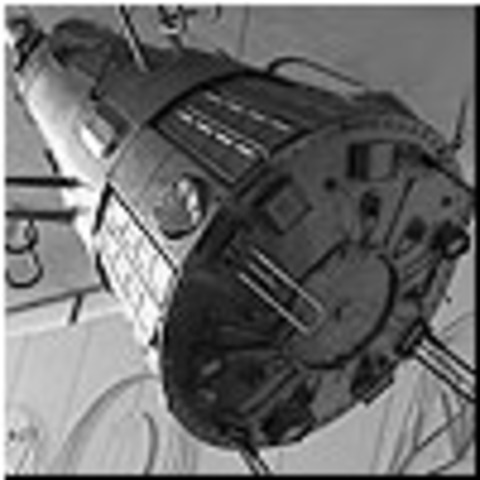 Sputnik Launch