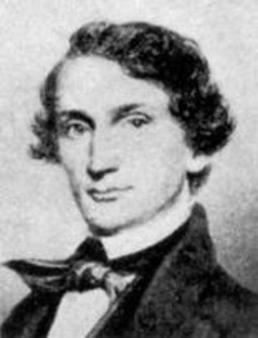 •Explorer and geologist Paul de Strzelecki discovers small amounts of gold in silicate near Hartley in the Blue Mountains. On hearing of the find, New South Wales Governor George Gipps officially requests that no mentions are made of it in de Strzelecki's