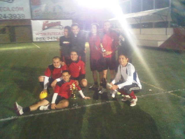 BICAMPEONES