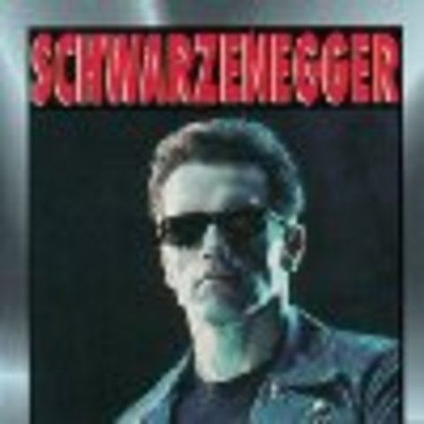 Movie, "Terminator 2: Judgment Day"