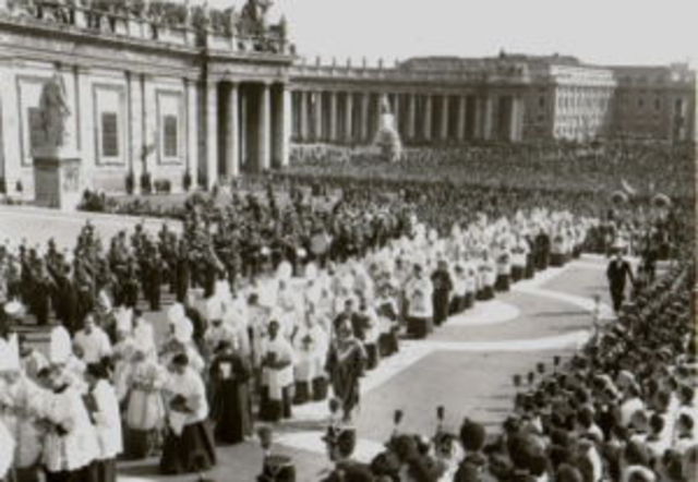 Concilio Vaticano II