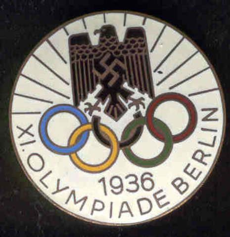 Nazi Olympics