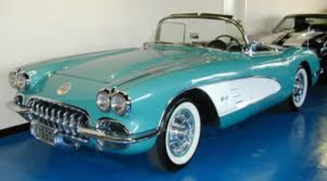 Motor City Auto Show