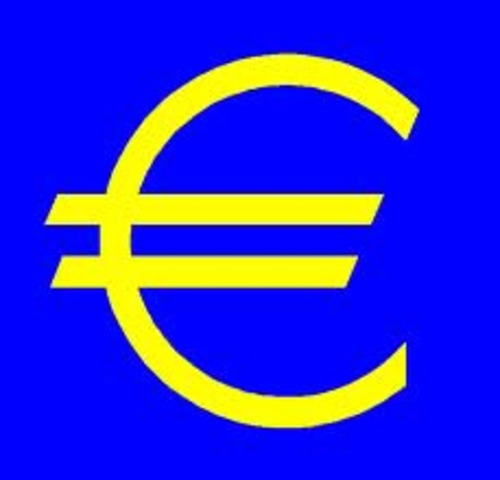 El Euro en Europa