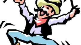 Timeline: The Australian Glod Rush By Victoria 5P