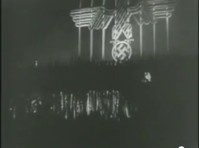 Night of the Long Knives