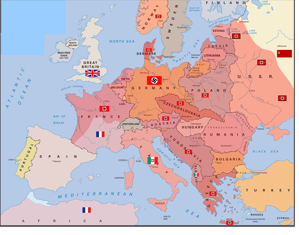 Operation Barbarossa