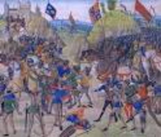 One Hundred Years' War