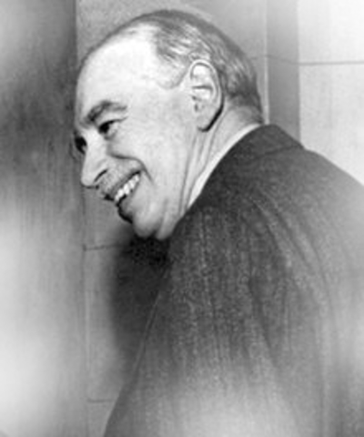 Propuestas de Keynes