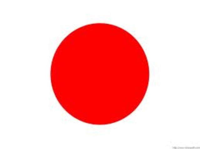 •Japan Invades China