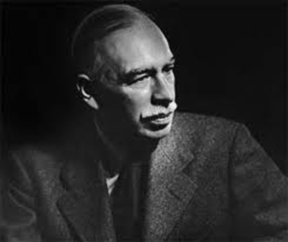 Propuestas de Keynes