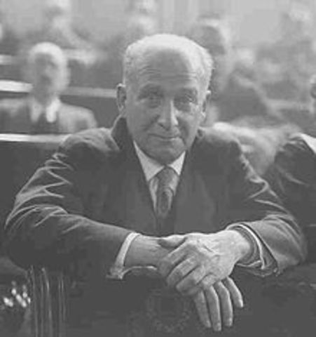 Un gran problema Social