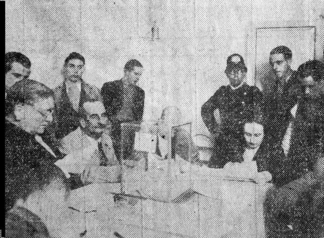 Elecciones municipales