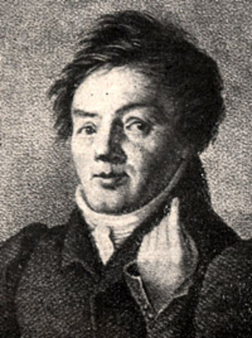 Johann Dobereiner  (1780-1849)