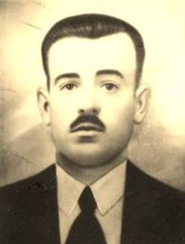 Elecciones municipales de abril de 1933.