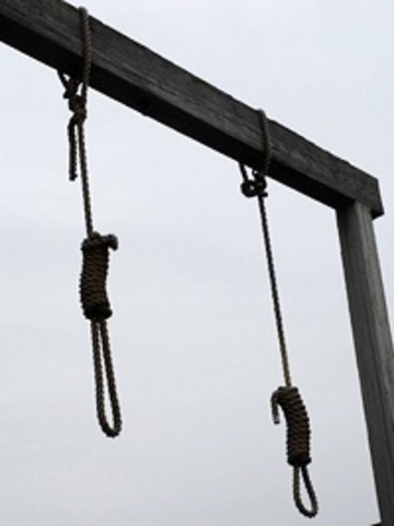 Private Hangings