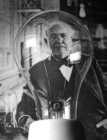 Thomas Edison