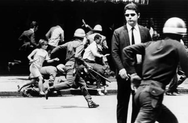 Regime Militar no Brasil