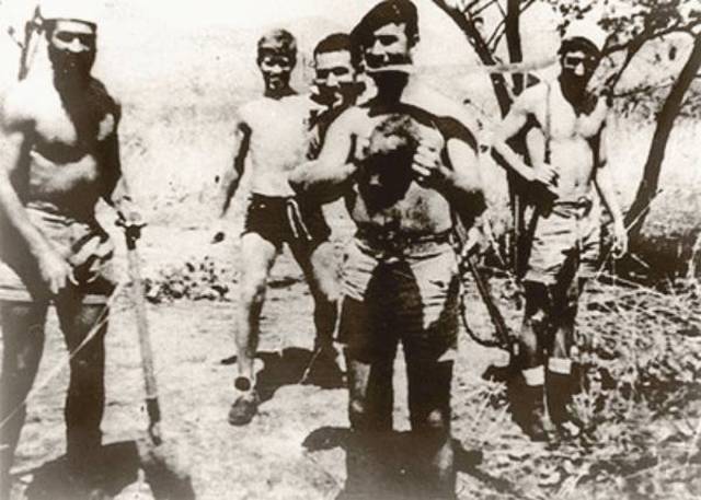 Independênci Angola e Moçambique