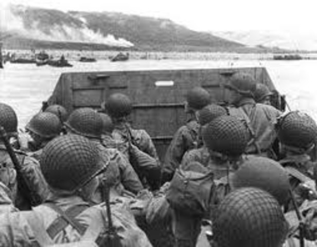 Invasión de la URSS