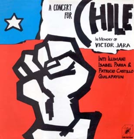 Ditadura no Chile