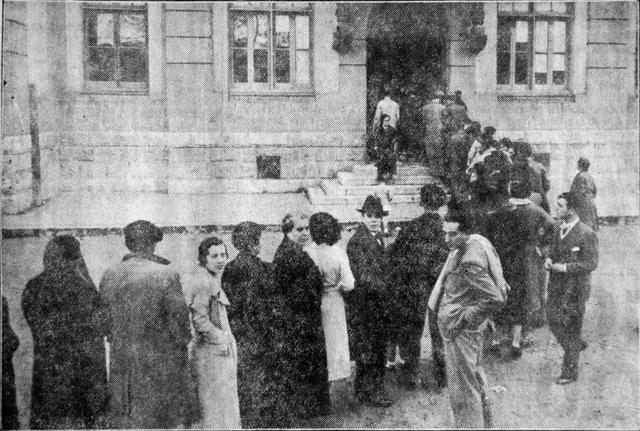 Elecciones en España