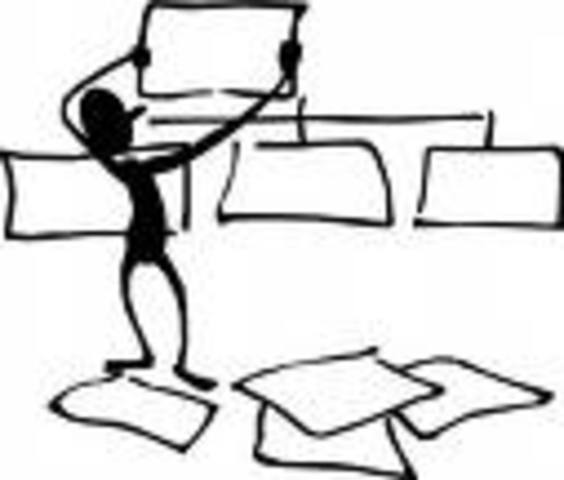 Many revisions are made to First Impressions