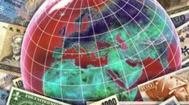 Timeline: EVOLUCIÓN DE LA ECONOMÍA