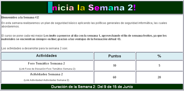 AQUÍ INICIA SEMANA 2