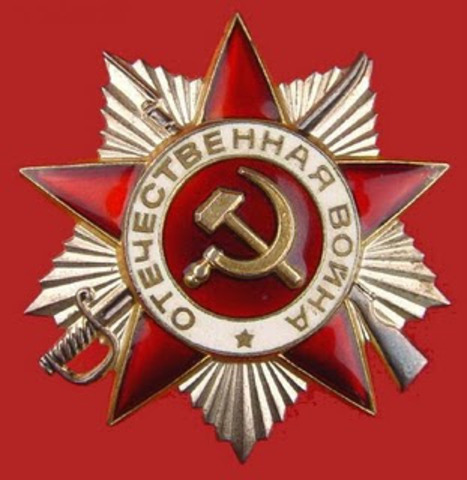 Invasión de la URSS